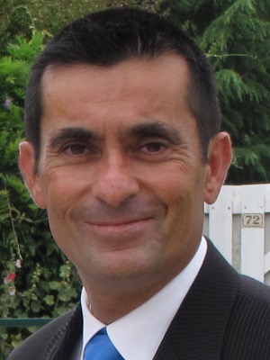 Dr Didier ZOCCOLA