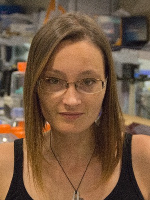 Dr Cécile GASTALDI