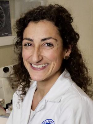 Dr Duygu SEVILGEN