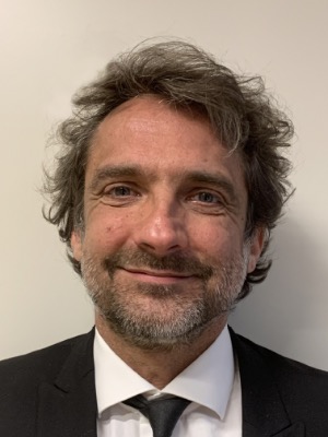 Dr Olivier DEJOUX