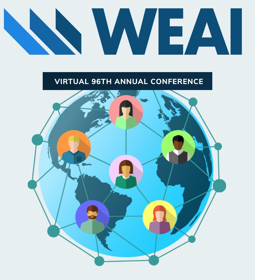 Le CSM participe à la 96e conférence annuelle virtuelle de la WEAI